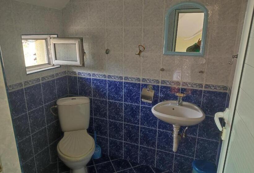 スタンダードルーム, хотелски комплекс авалон