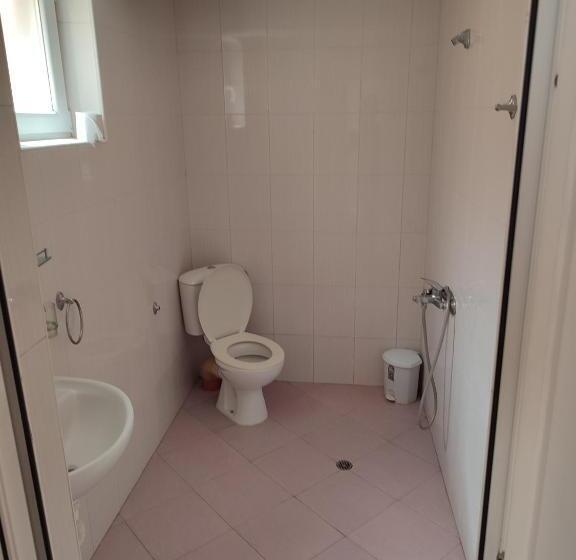 スタンダードルーム, хотелски комплекс авалон