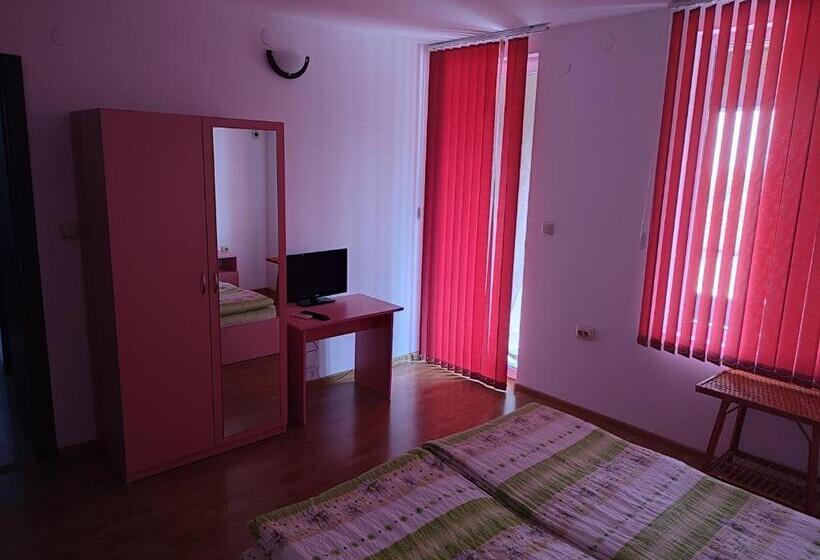 スタンダードルーム, хотелски комплекс авалон