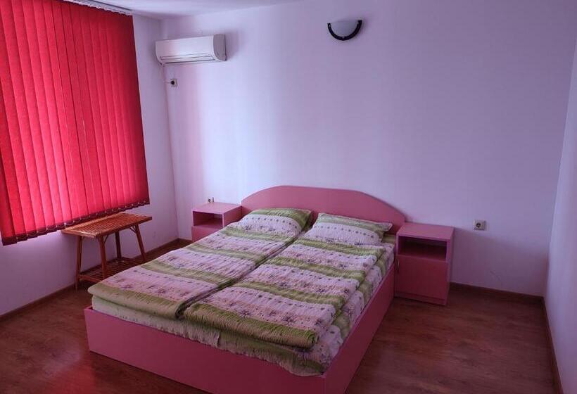 スタンダードルーム, хотелски комплекс авалон