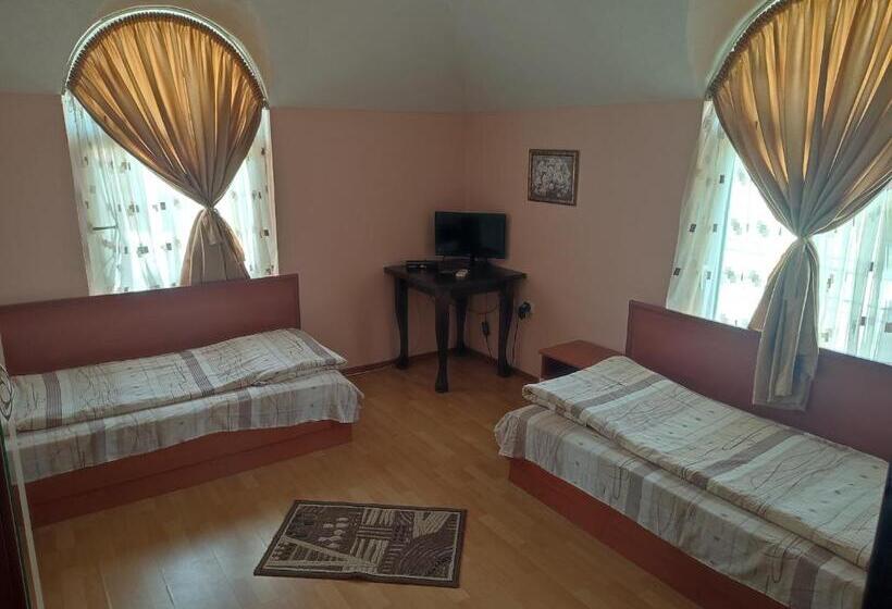 スタンダードシングルルーム, хотелски комплекс авалон