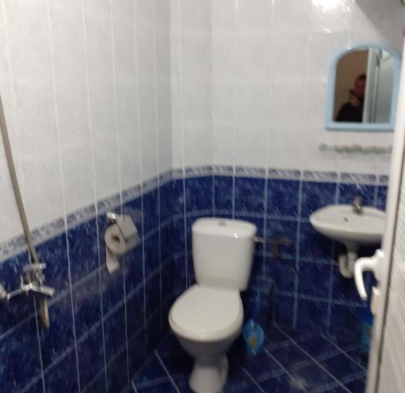 スタンダードシングルルーム, хотелски комплекс авалон