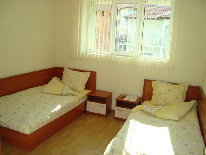 エコノミールーム, хотелски комплекс авалон