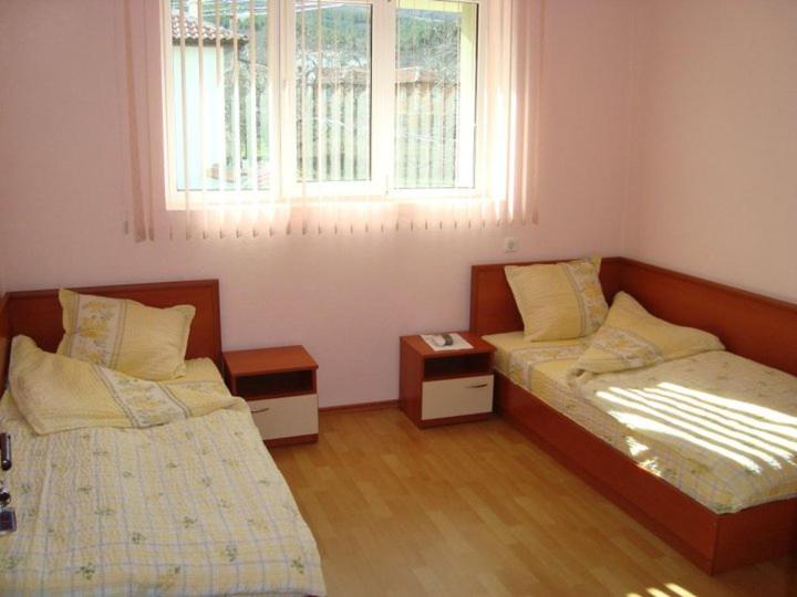 エコノミールーム, хотелски комплекс авалон