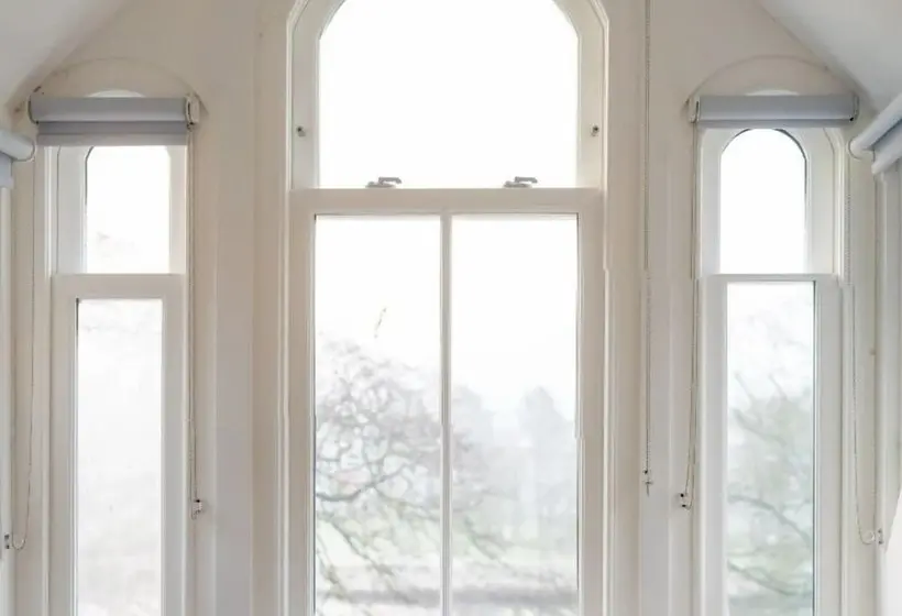 スタンダードルーム, Manor House