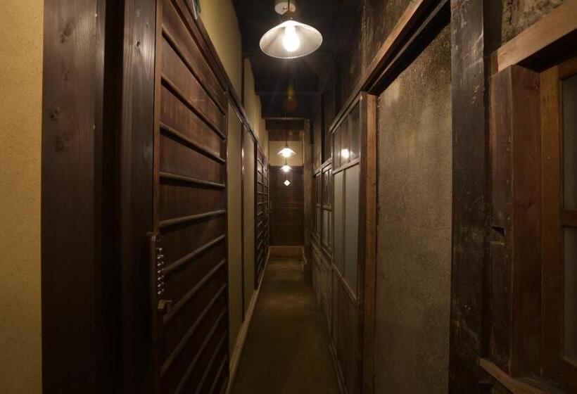 Студия Стандарт, Sasayama Castle Town Guest House Komeya   Vacation Stay 92063