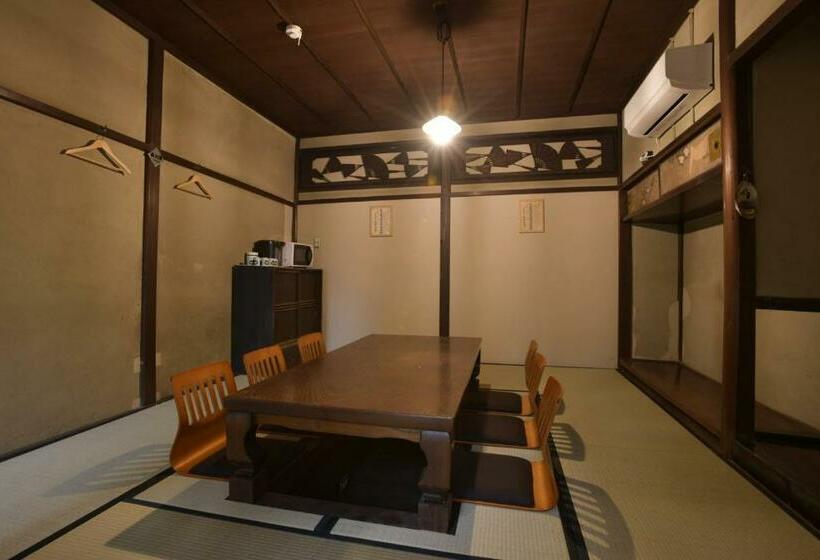 חדר סטודיו סטנדרד, Sasayama Castle Town Guest House Komeya   Vacation Stay 92063