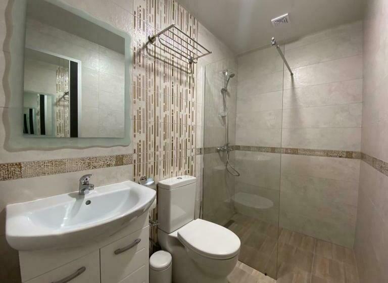 חדר סטנדרט, Comfort Guest Rooms