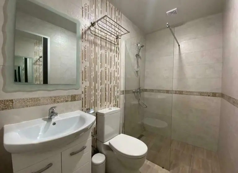 スタンダードルーム, Comfort Guest Rooms