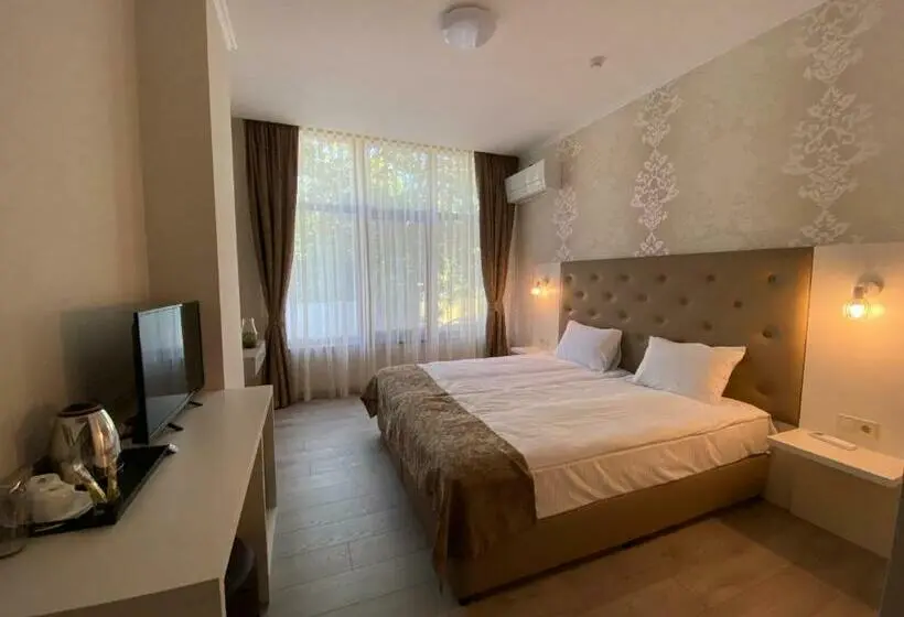 スタンダードルーム, Comfort Guest Rooms