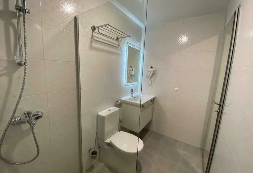 スタンダードトリプルルーム, Comfort Guest Rooms