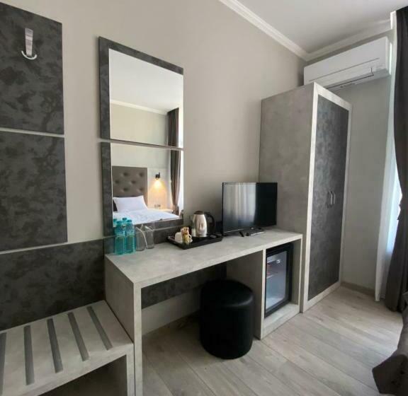 חדר סטנדרט לשלושה, Comfort Guest Rooms