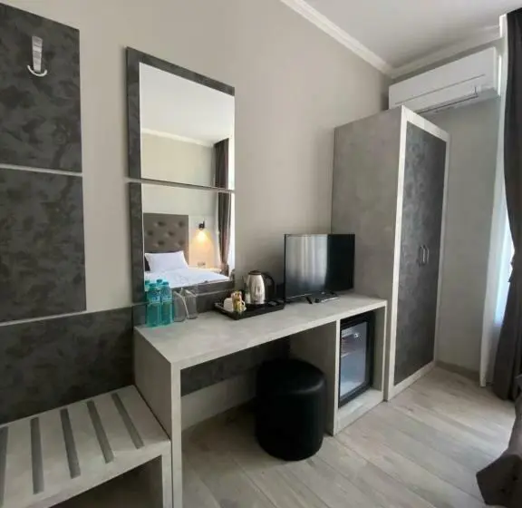 スタンダードトリプルルーム, Comfort Guest Rooms
