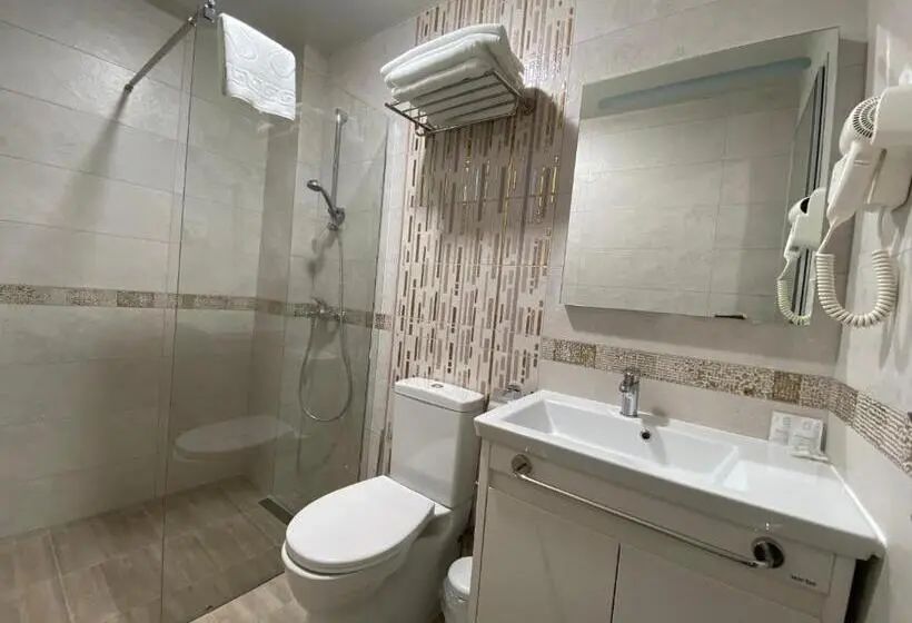 スタンダードルーム, Comfort Guest Rooms