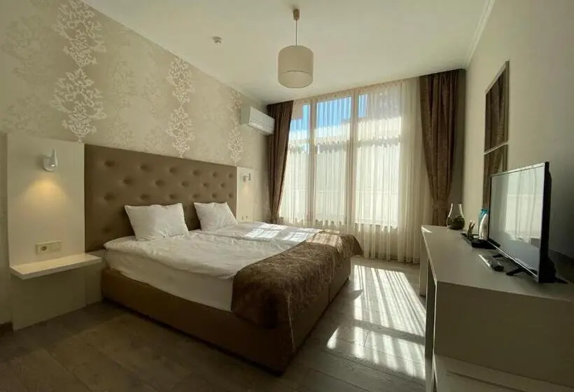 スタンダードルーム, Comfort Guest Rooms