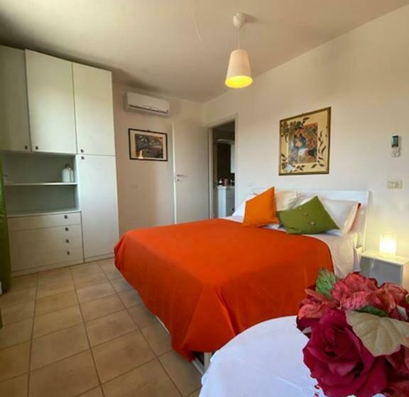 חדר דלוקס, Garden Of Venice