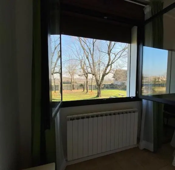 デラックスの４人部屋, Garden Of Venice