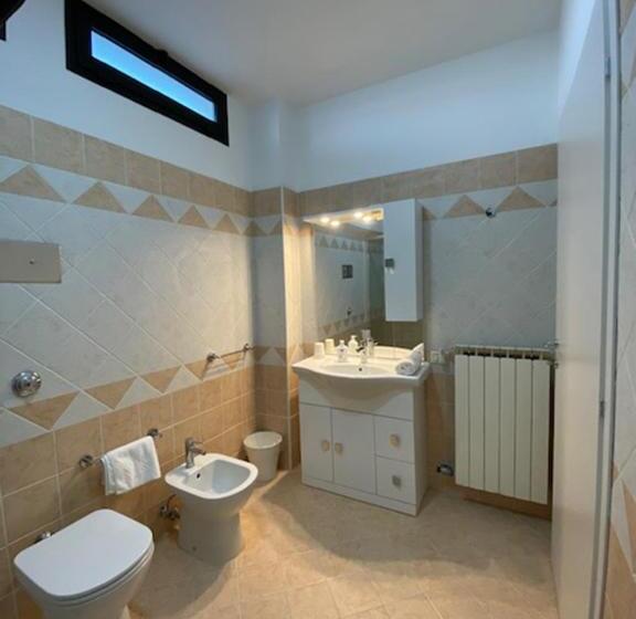 חדר דלוקס לארבעה, Garden Of Venice