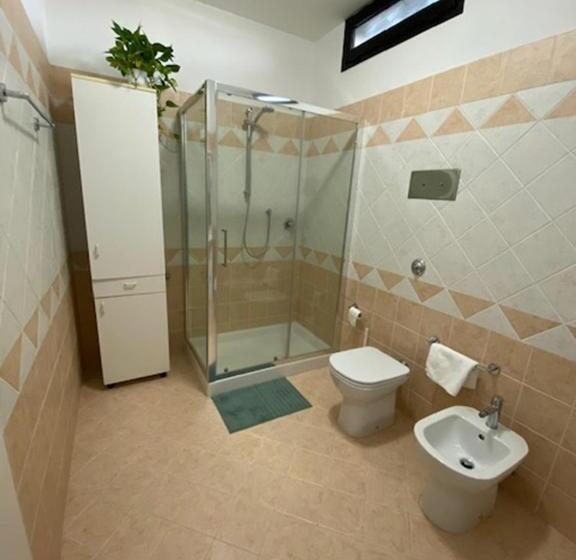 חדר דלוקס לארבעה, Garden Of Venice