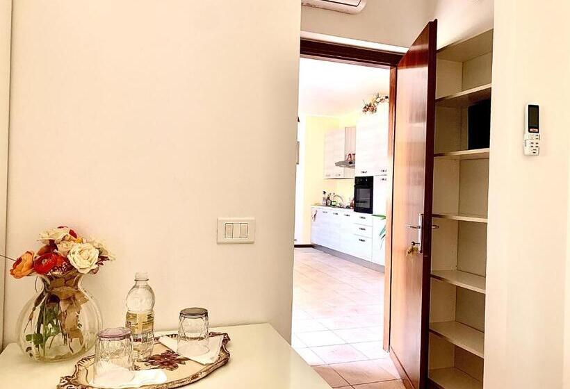 חדר סופריור, Garden Of Venice