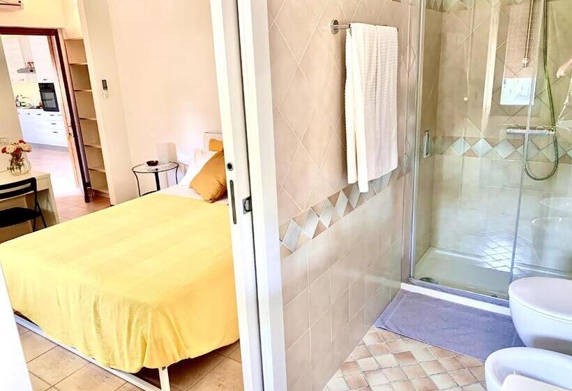 חדר סופריור, Garden Of Venice