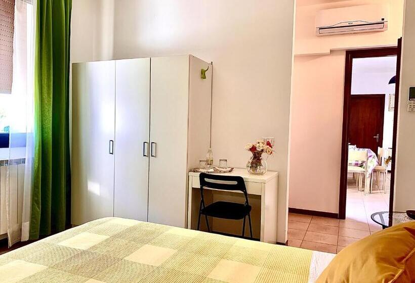 חדר סופריור, Garden Of Venice