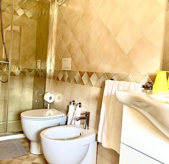 חדר סופריור, Garden Of Venice