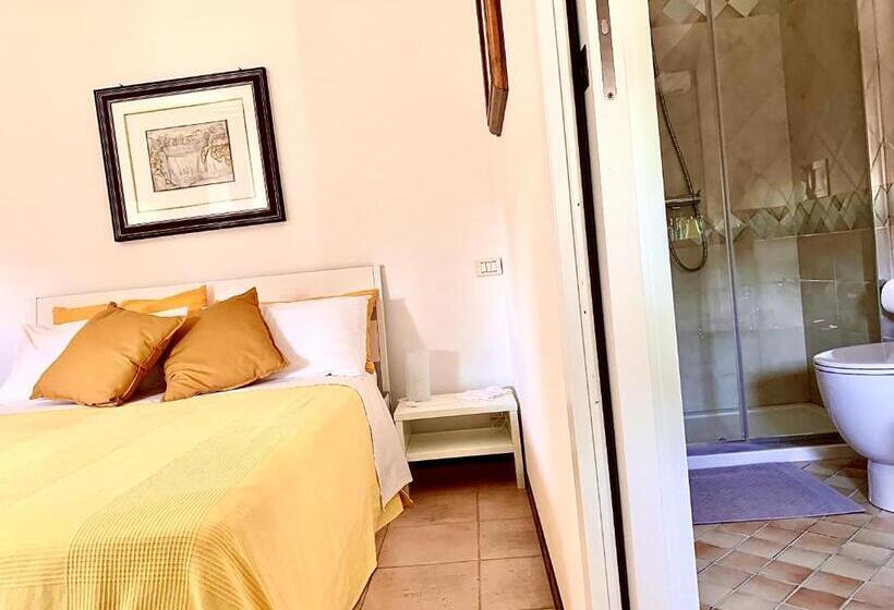 חדר סופריור, Garden Of Venice