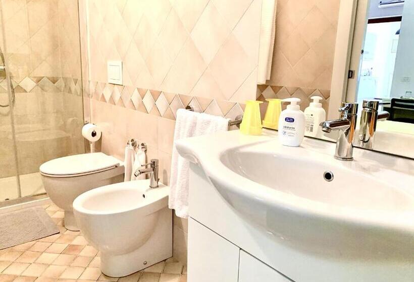 חדר סופריור, Garden Of Venice