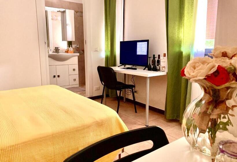 חדר סופריור, Garden Of Venice