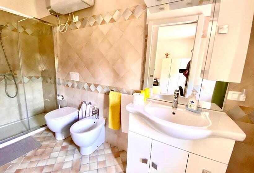 חדר סופריור, Garden Of Venice