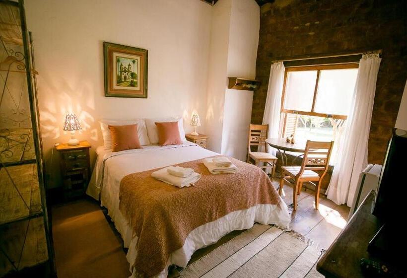 اتاق خانوادگی, Pouso Do Bichinho 1