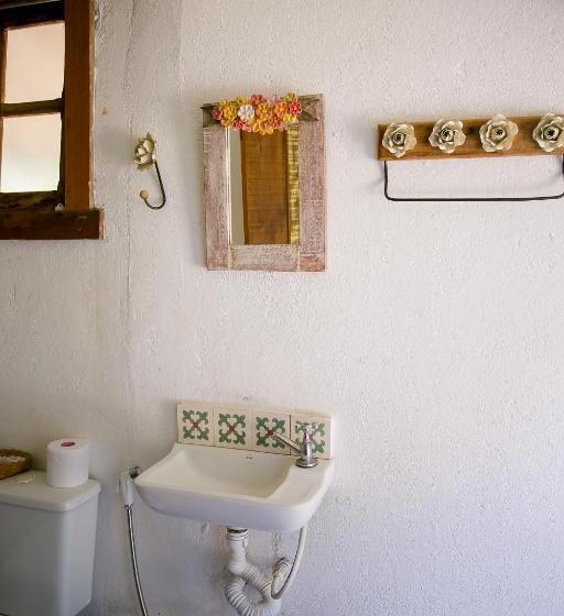 اتاق خانوادگی, Pouso Do Bichinho 1