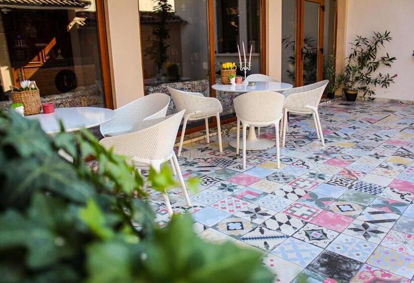 إستوديو ديلوكس, R34 Boutique Guest House