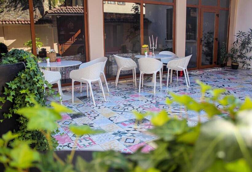 إستوديو ديلوكس, R34 Boutique Guest House