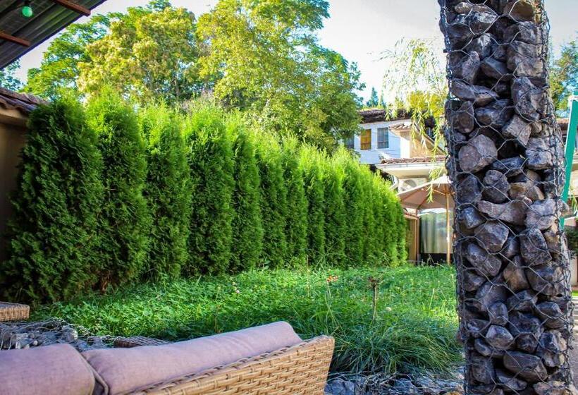 إستوديو سوبيريور, R34 Boutique Guest House