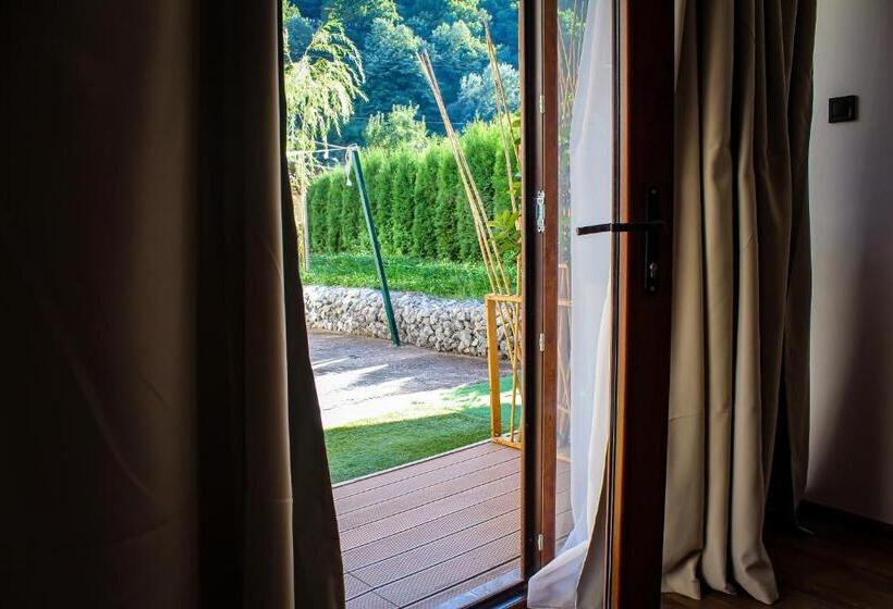 إستوديو سوبيريور, R34 Boutique Guest House