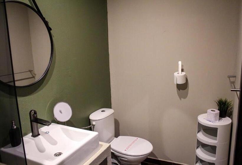 إستوديو سوبيريور, R34 Boutique Guest House