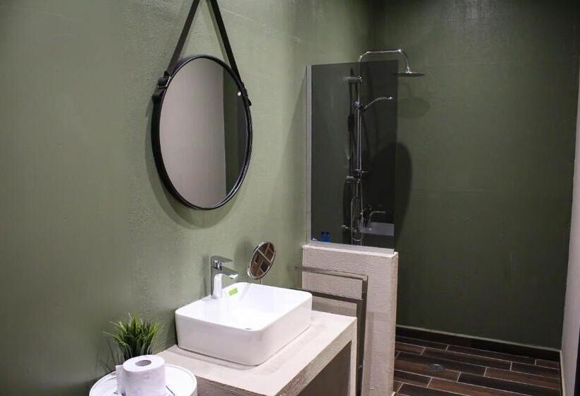اتاق استاندارد, R34 Boutique Guest House