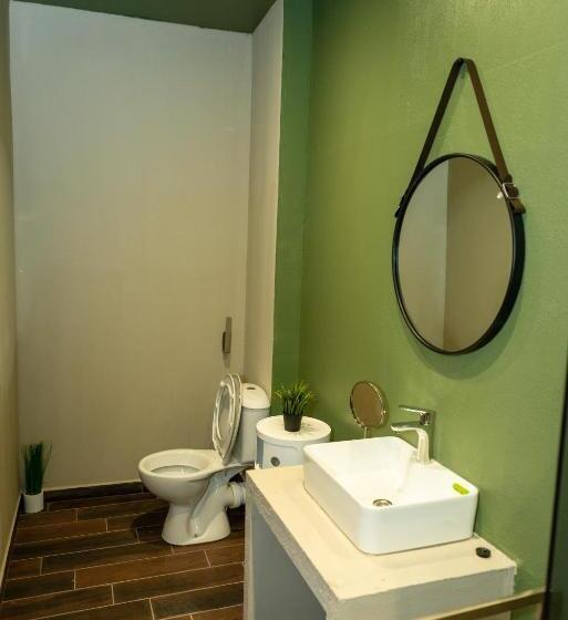 غرفة قياسية, R34 Boutique Guest House