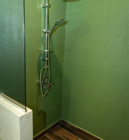 غرفة قياسية, R34 Boutique Guest House