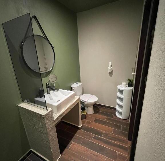 غرفة قياسية, R34 Boutique Guest House