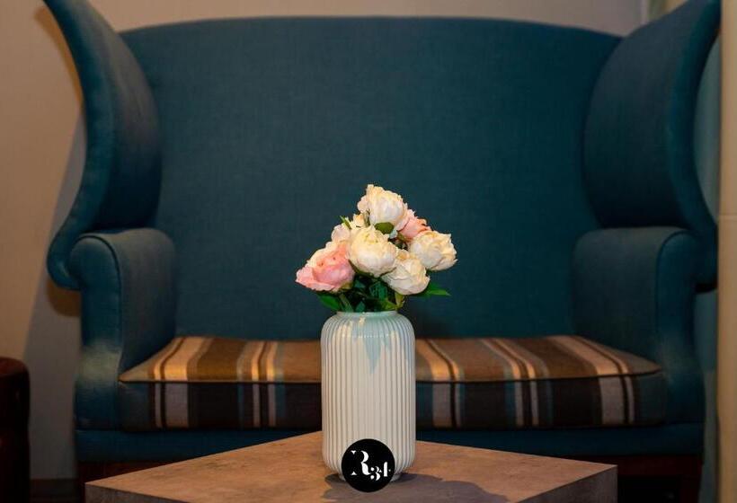 اتاق استاندارد, R34 Boutique Guest House