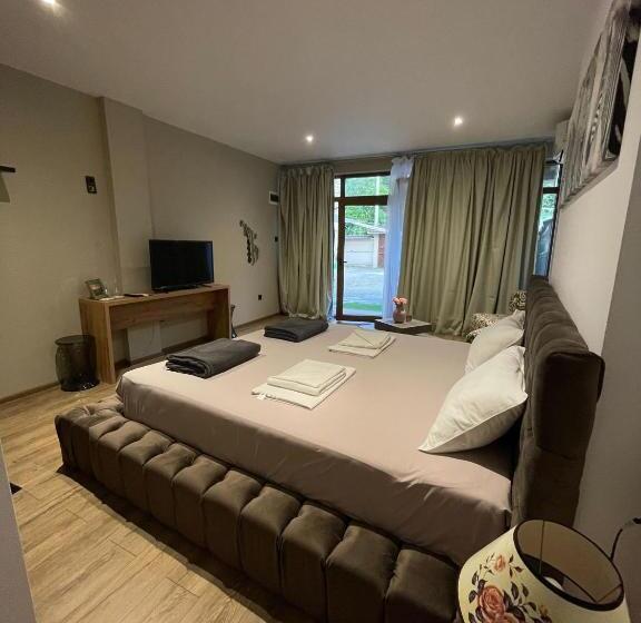 غرفة قياسية, R34 Boutique Guest House