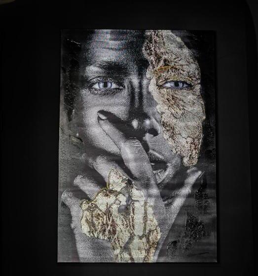 إستديو قياسى مزود بشرفة, R34 Boutique Guest House