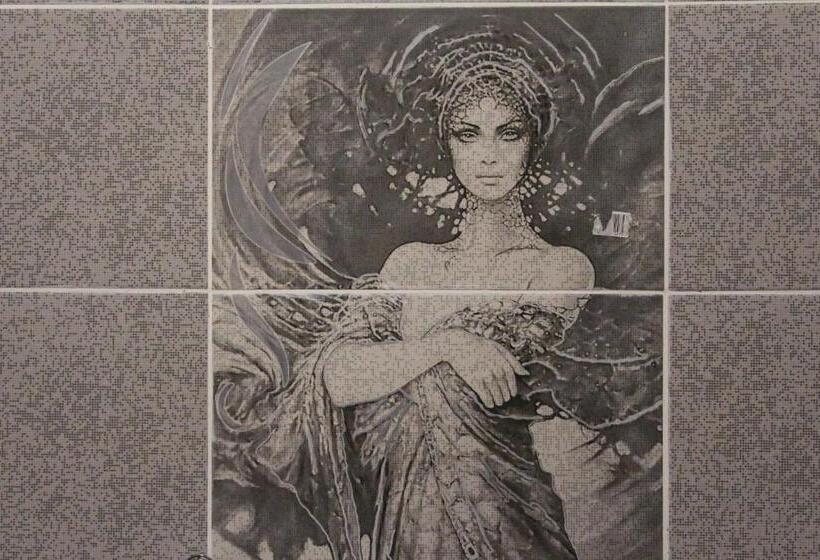 إستوديو ديلوكس, R34 Boutique Guest House