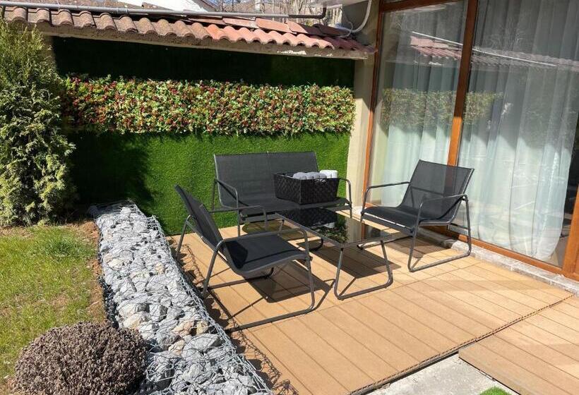 غرفة قياسية, R34 Boutique Guest House