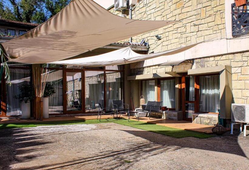 اتاق استاندارد, R34 Boutique Guest House