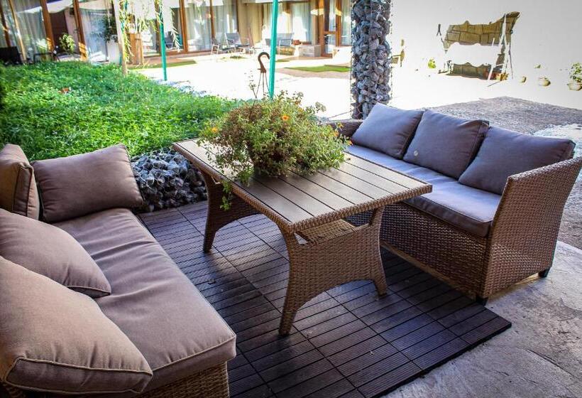 غرفة قياسية, R34 Boutique Guest House