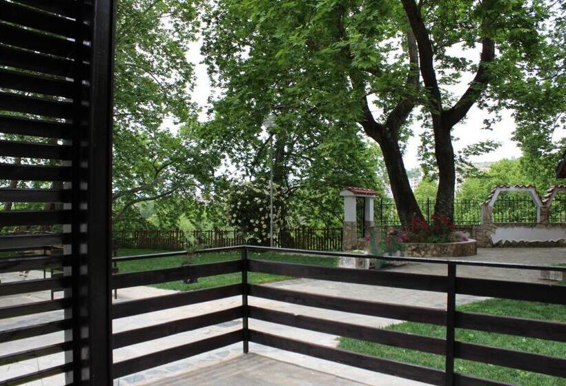 패밀리 방갈로, бунгала сън сити